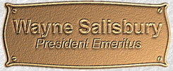 Salisbury Emeritus